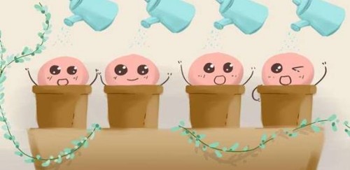 成都助孕供卵代生：﻿宝宝奶瓶喝水老是呛到怎么办？内附避免宝宝呛水的方法